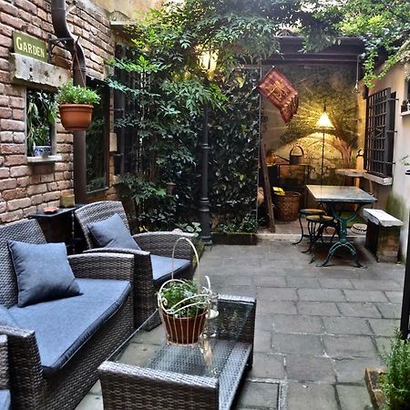شقة "Ca De Casanova" البندقية المظهر الخارجي الصورة